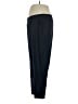 Quince Solid Blue Active Pants Size XL - photo 5