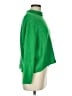 Zara Green Turtleneck Sweater Size M - photo 4