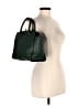 MICHAEL Michael Kors Green Leather Satchel One size - photo 2