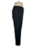 Quince Solid Blue Active Pants Size XL - photo 4