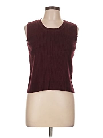 Lizsport Sweater Vest (view 1)