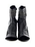 Bernardo Black Ankle Boots Size 10 - photo 2