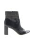 Bernardo Black Ankle Boots Size 10 - photo 1