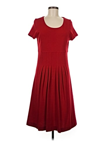 Talbots Casual Dress (view 1)