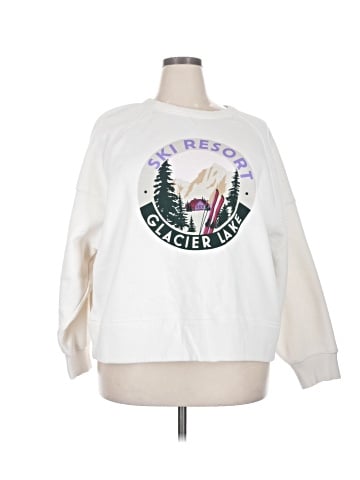 Lou & Grey Sweatshirt (view 1)