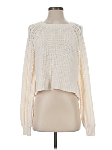 American Eagle Outfitters Pullover Sweater (view 1)