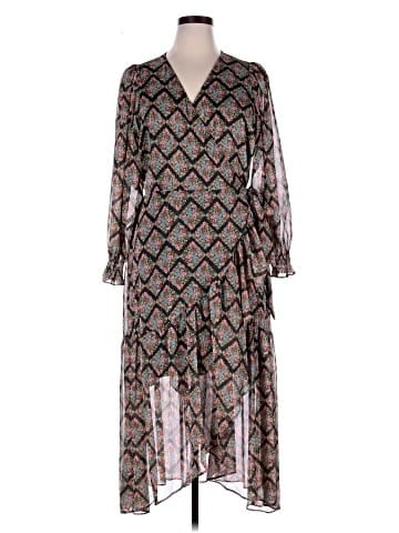 LC Lauren Conrad Casual Dress (view 1)