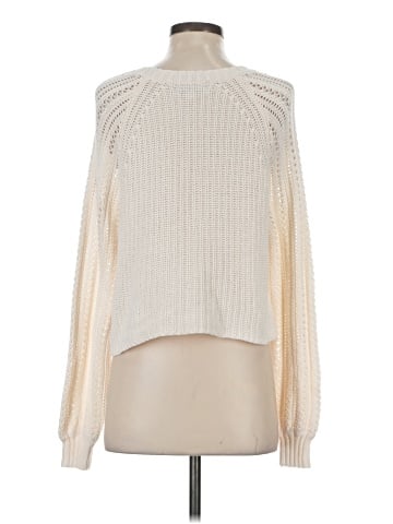 American Eagle Outfitters Pullover Sweater (view 2)