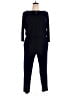 Nina Leonard Blue Jumpsuit Size XL - photo 1