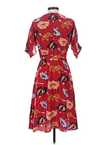 Tucker Casual Dress (view 2)
