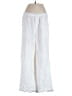 Splendid White Casual Pants Size S - photo 1