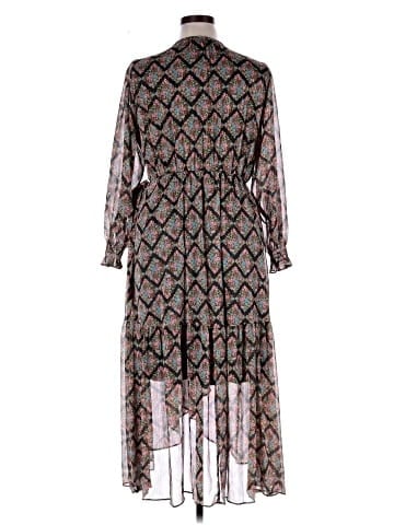 LC Lauren Conrad Casual Dress (view 2)