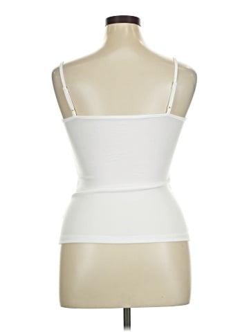 Shein Sleeveless T-Shirt (view 2)