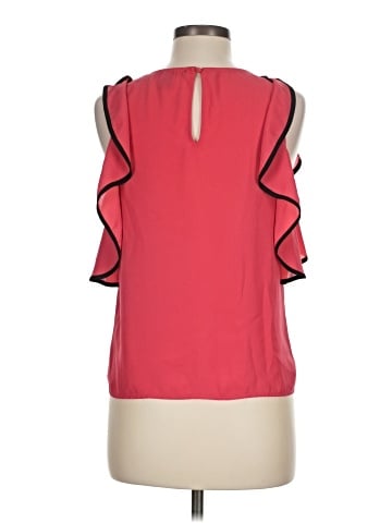 Forever 21 Sleeveless Blouse (view 2)