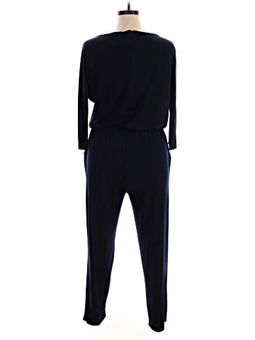 Nina Leonard Jumpsuit (view 2)