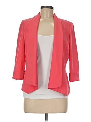 Kasper Blazer (view 1)