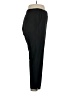 Quince Solid Black Casual Pants Size XL - photo 4
