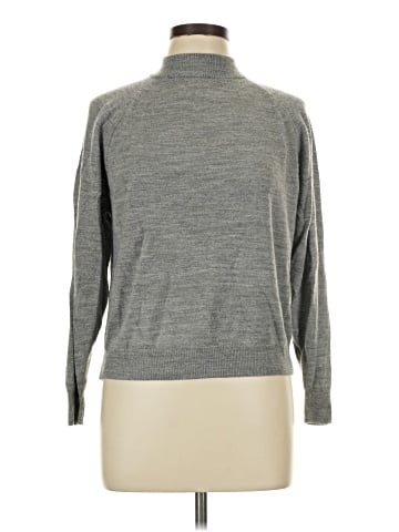 Lord & Taylor Turtleneck Sweater (view 1)
