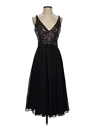 Dress the Population Cocktail Dress (view 1)