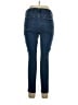Old Navy Solid Blue Jeans Size 16 - photo 2