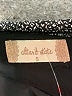 Altar'd State 100% Polyester Polka Dots Black Casual Skirt Size S - photo 4