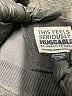 American Eagle Outfitters Black Pullover Sweater Size XS - photo 7