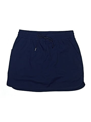 St. John's Bay Skort (view 1)