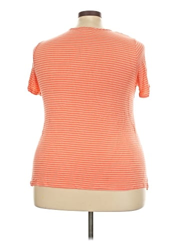 Kim Rogers Short Sleeve Top (view 2)