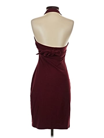 Susana Monaco Cocktail Dress (view 2)