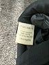 Lovestitch 100% Polyester Black Sleeveless Blouse Size M - photo 5