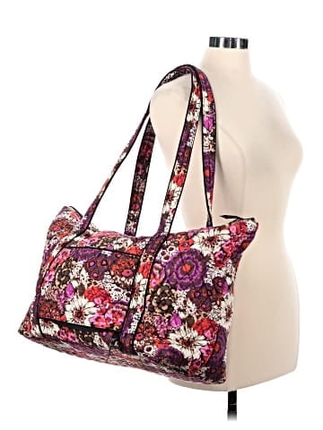 Vera Bradley Weekender (view 2)