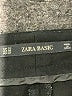 Zara Basic Solid Black Dress Pants Size 00 - photo 7