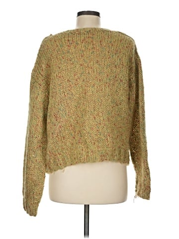 Assorted Brands Pullover Sweater (view 2)