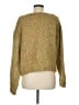 Assorted Brands Tweed Green Pullover Sweater Size M (estimated) - photo 2