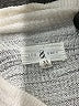 Lou & Grey Solid Ivory Turtleneck Sweater Size XS - photo 7