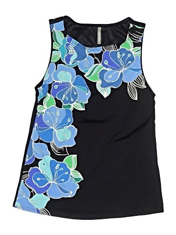 Lands' End Swimsuit Top (view 1)