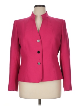 Tahari By Asl Blazer