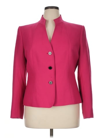 Tahari by ASL Blazer (view 1)