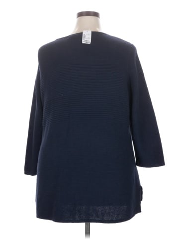 Cj Banks Pullover Sweater (view 2)