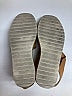 Vince. 100% Leather Tan Sandals Size 6 - photo 5