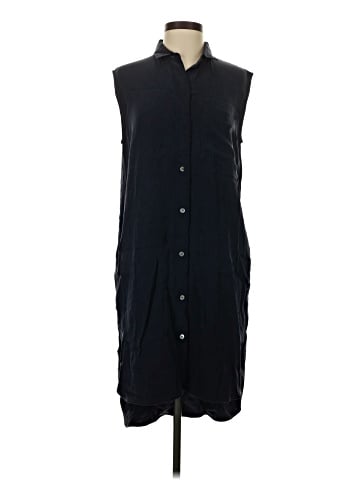 Frame Shirt London Los Angeles Casual Dress (view 1)