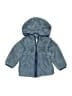 Carter's Blue Snow Jacket 3-6 MO / 6 MO - photo 1