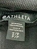Athleta Solid Black Track Pants Size S - photo 4