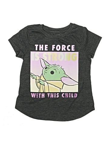 Star Wars Short Sleeve T-Shirt (view 1)