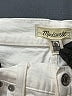 Madewell Ivory Jeans Size 25 waist (petite) - photo 7