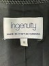 Ingenuity Tweed Gray Blazer Size 16 - photo 6