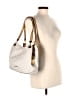 MICHAEL Michael Kors 100% Coated Canvas Ivory Shoulder Bag One size - photo 2