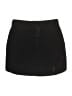 RBX Solid Black Active Skort Size L - photo 1