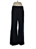 Athleta Solid Black Active Pants Size 10 - photo 1