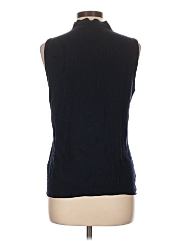 Elie Tahari Sweater Vest (view 2)